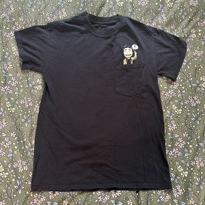 SOLD Panic! at the Disco Tour Shirt